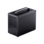 Корпус JONSBO Z20 Black Корпус JONSBO Z20 Black