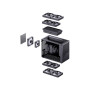 Корпус JONSBO Z20 Black Корпус JONSBO Z20 Black