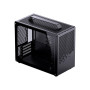 Корпус JONSBO Z20 Black Корпус JONSBO Z20 Black