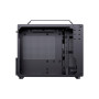 Корпус JONSBO Z20 Black Корпус JONSBO Z20 Black