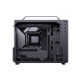 Корпус JONSBO Z20 Black Корпус JONSBO Z20 Black