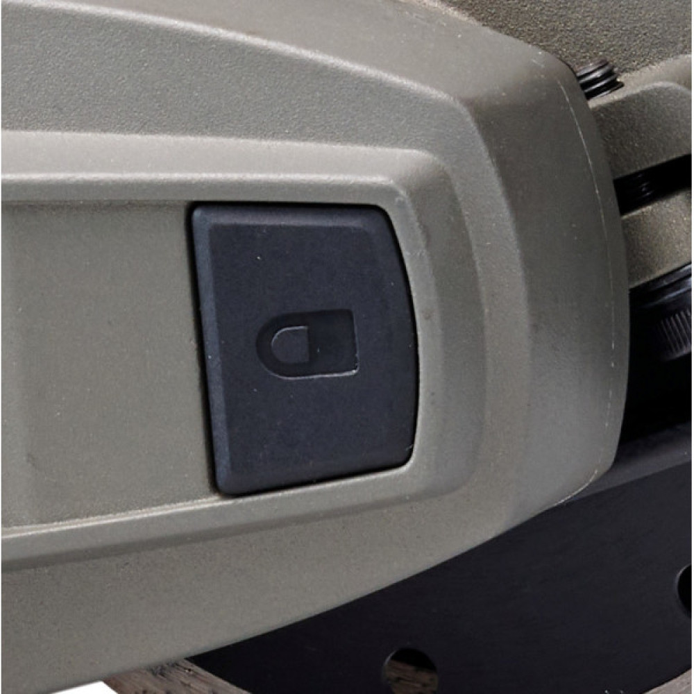 Борозник акумуляторний Einhell Professional TP-MA 36/30 Li BL - Solo PXC 36В диски 125мм паз 8-30мм глибина пазу 5-30мм 4.19кг без АКБ та ЗП