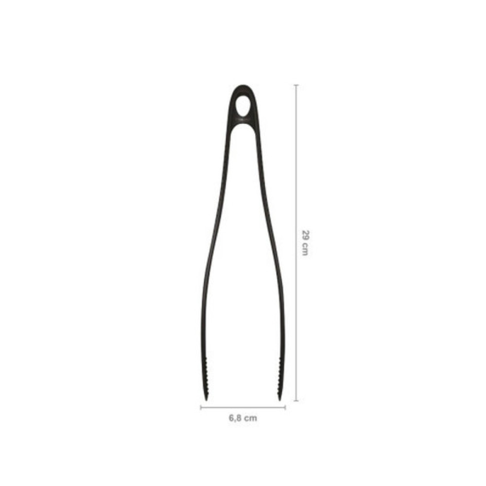 Щипці кухонні Fiskars Essential 37,5 см (1079062)