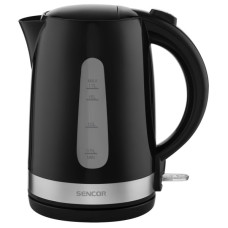 Електрочайник Sencor SWK 1749BK