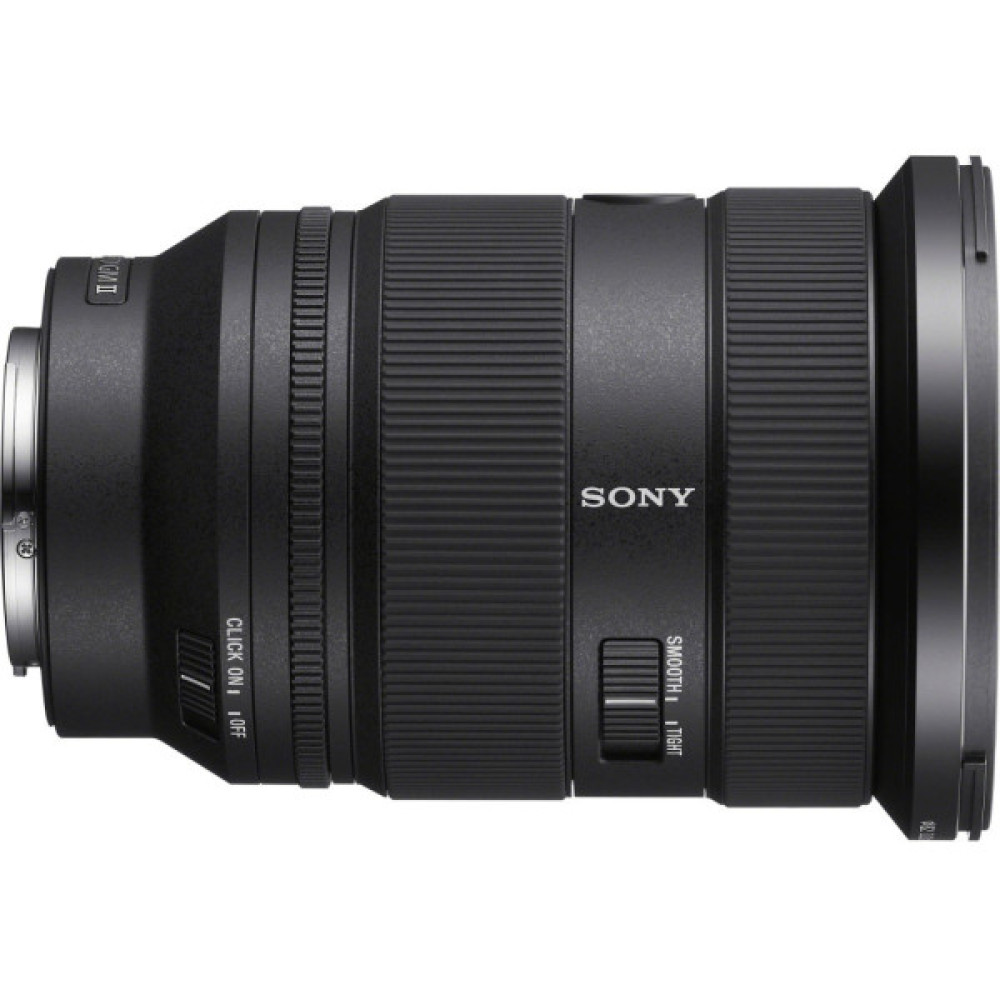 Об'єктив Sony 24-70mm f/2.8 GM II для NEX FF (SEL2470GM2.SYX)