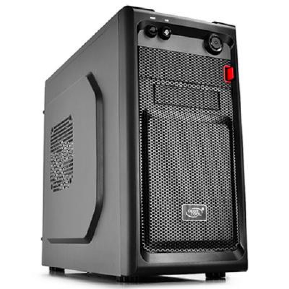 Корпус для ПК Deepcool Smarter