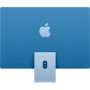 Комп'ютер Apple 24" iMac Retina 4.5K / Apple M4 (8-c/CPU, 8-c/GPU), 16, 256, Blue (MWUF3UA/A) Комп'ютер Apple 24" iMac Retina 4.5K / Apple M4 (8-c/CPU, 8-c/GPU), 16, 256, Blue (MWUF3UA/A)