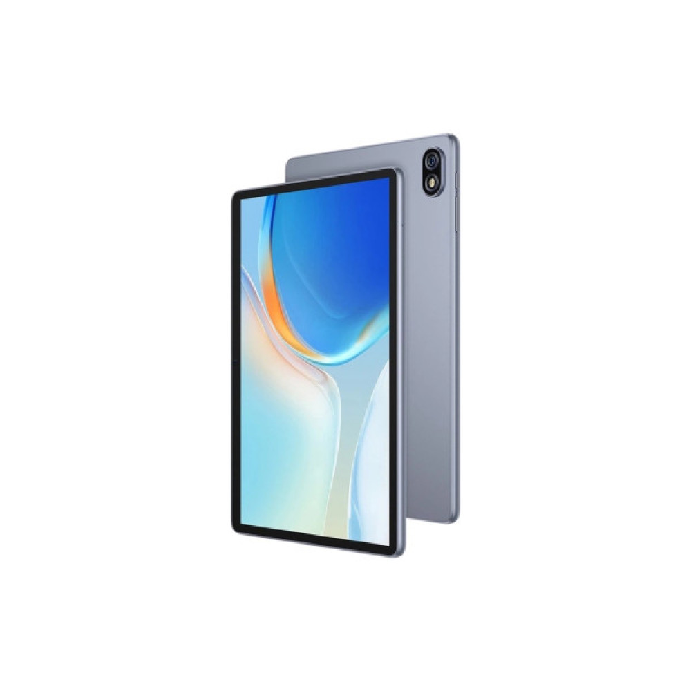 Планшет Ulefone Tab W10 ver 2.0 10.1" 4/128GB WiFi Space Gray (6975326660662)
