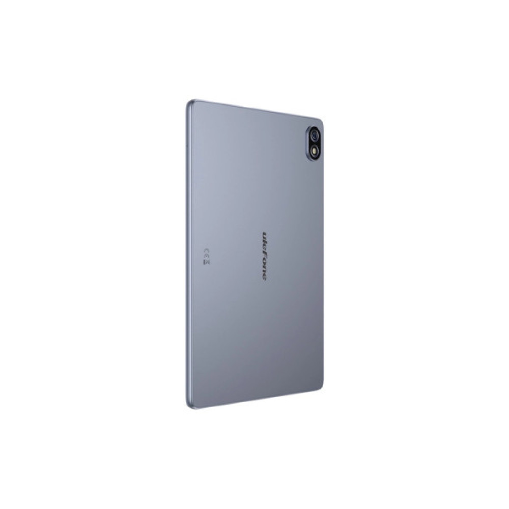 Планшет Ulefone Tab W10 ver 2.0 10.1" 4/128GB WiFi Space Gray (6975326660662)