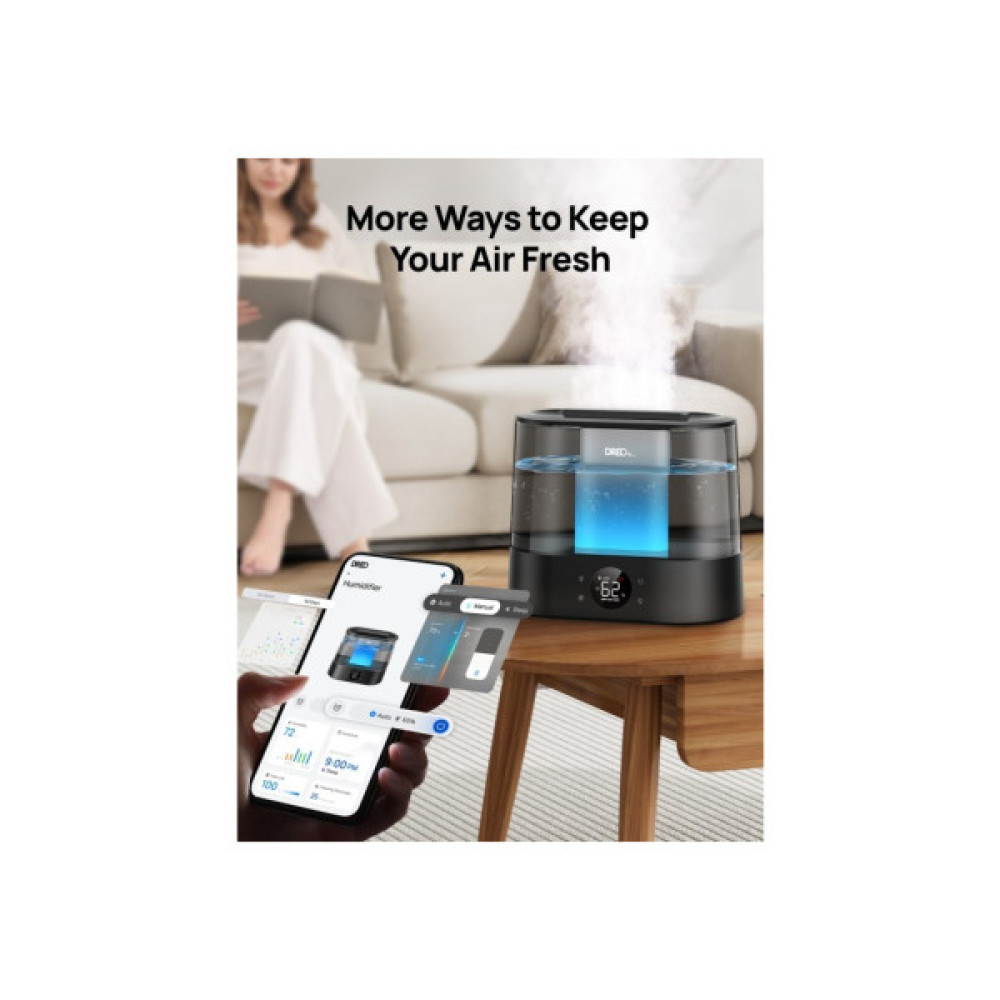 Зволожувач повітря Dreo DR-HHM010S