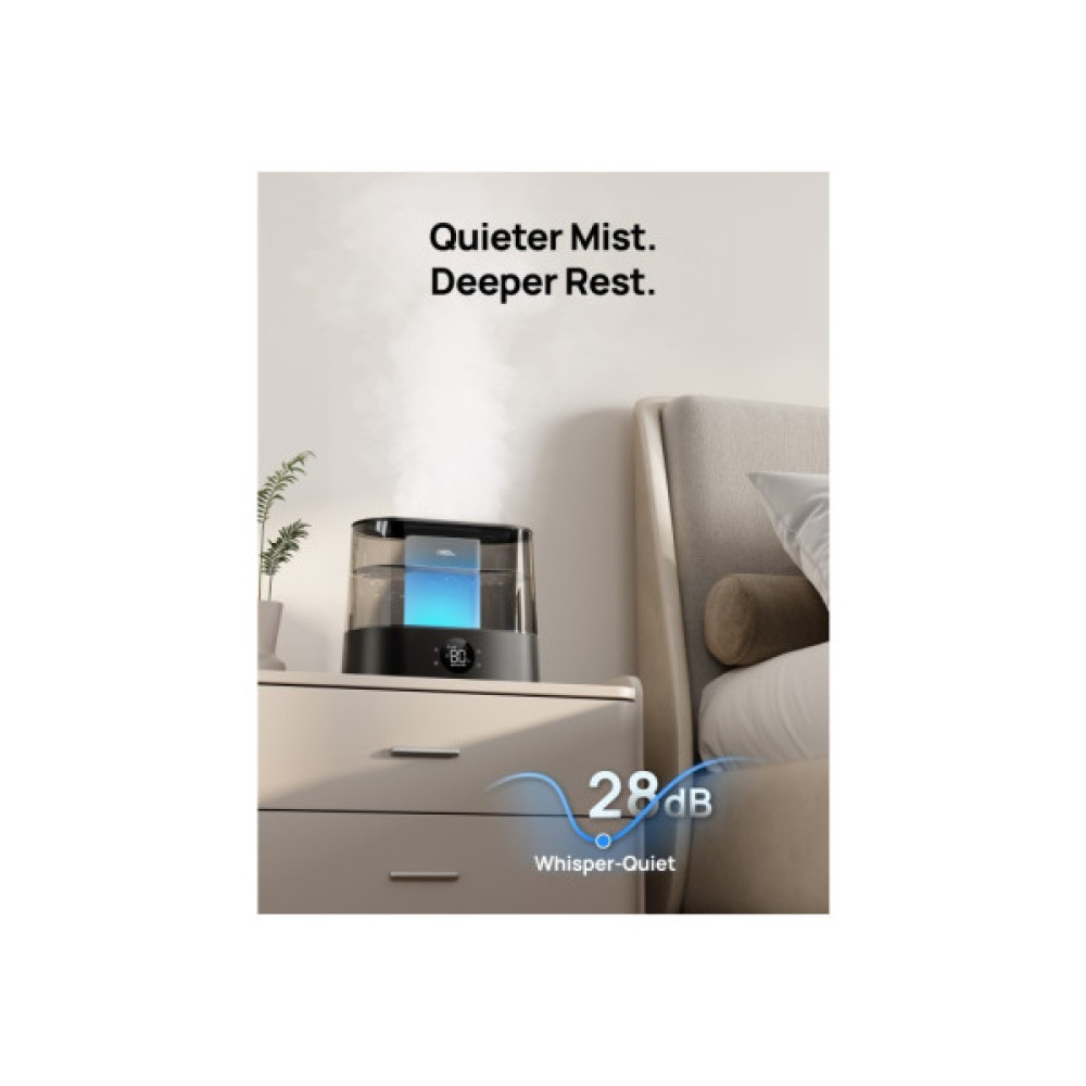 Зволожувач повітря Dreo DR-HHM010S