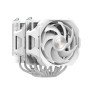 Кулер до процесора Alseye W700 Pro(White) (AS.01.08.0025)