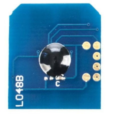 Чип для картриджа OKI B4400 Everprint (CHIP-OKI-B4400-B)