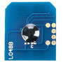 Чип для картриджа OKI B4400 Everprint (CHIP-OKI-B4400-B)