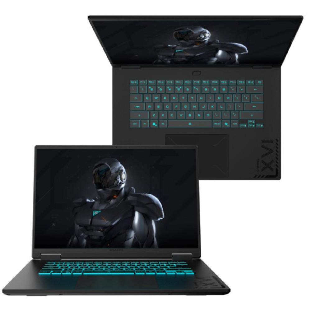 Ноутбук GIGABYTE Gaming A16 (3VHK3UA894SD)