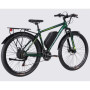Електровелосипед Formula 29" eMOTION PLUS DD FR рама-19" 48B 15А*г 500Вт 2026 зелено-сірий (ELB-FR-29-260)