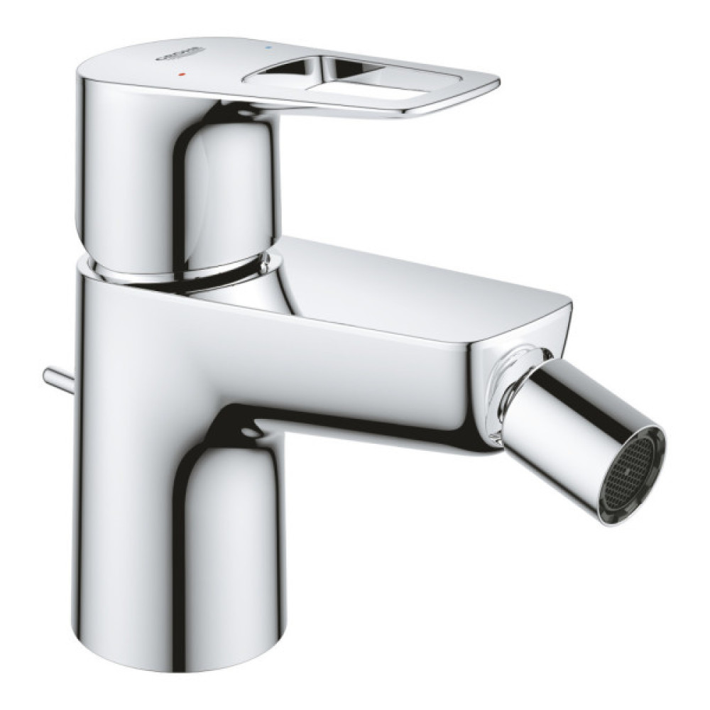 Змішувач Grohe BauLoop New (23338001)