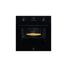 Духова шафа Electrolux LOH3H00BK