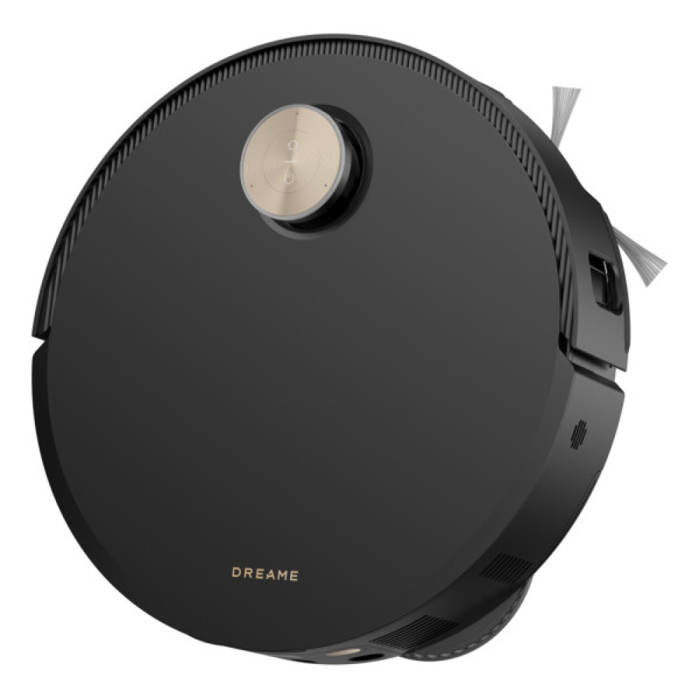 Пилосос Dreame Bot MatriX 10 Ultra Black (RLX95CE-bl)