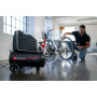 Компресор Einhell TC-AC 190/24/8 I OF, безолійний, 21500 W,25L, 190 l/min, 8 bar, 20.78 kg (4007375)