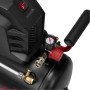 Компресор Einhell TC-AC 190/24/8 I OF, безолійний, 21500 W,25L, 190 l/min, 8 bar, 20.78 kg (4007375)