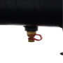 Компресор Einhell TC-AC 190/24/8 I OF, безолійний, 21500 W,25L, 190 l/min, 8 bar, 20.78 kg (4007375)