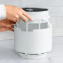 Очисник повітря Shark NeverChange5 Air Purifier Compact Pro (HP072EU) Очисник повітря Shark NeverChange5 Air Purifier Compact Pro (HP072EU)