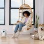 Очисник повітря Shark NeverChange5 Air Purifier Compact Pro (HP072EU) Очисник повітря Shark NeverChange5 Air Purifier Compact Pro (HP072EU)