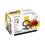 Пилосос Rotex RVB18-E EcoRed Пилосос Rotex RVB18-E EcoRed