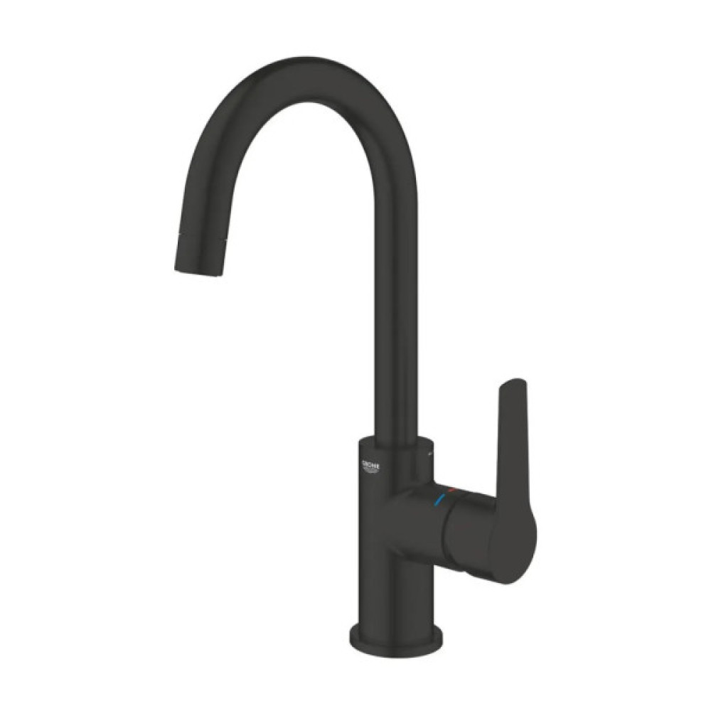 Змішувач Grohe QuickFix 242032432