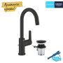Змішувач Grohe QuickFix 242032432