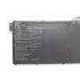 Акумулятор до ноутбука Acer AP16M5J Aspire A315/A515, 4810mAh (37Wh), 4cell, 7.7V, Li-io (A47434) Акумулятор до ноутбука Acer AP16M5J Aspire A315/A515, 4810mAh (37Wh), 4cell, 7.7V, Li-io (A47434)