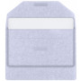 Чохол до ноутбука AirOn 13,3" Premium Grey (4822356710620)