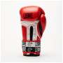 Боксерські рукавички Leone GN208 Iconic Red 14 унцій (GN208_Red_14oz) Боксерські рукавички Leone GN208 Iconic Red 14 унцій (GN208_Red_14oz)