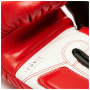 Боксерські рукавички Leone GN208 Iconic Red 14 унцій (GN208_Red_14oz) Боксерські рукавички Leone GN208 Iconic Red 14 унцій (GN208_Red_14oz)