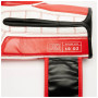 Боксерські рукавички Leone GN208 Iconic Red 14 унцій (GN208_Red_14oz) Боксерські рукавички Leone GN208 Iconic Red 14 унцій (GN208_Red_14oz)