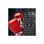 Боксерські рукавички Leone GN208 Iconic Red 14 унцій (GN208_Red_14oz) Боксерські рукавички Leone GN208 Iconic Red 14 унцій (GN208_Red_14oz)