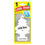 Ароматизатор для автомобіля Little Trees Біла Арктика (78091) Ароматизатор для автомобіля Little Trees Біла Арктика (78091)