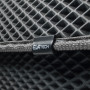 Сумка-органайзер EVAtech M-PRO 32x50x30 см. Ромб сірий з сірим кантом (BS13642OM3RGG) Сумка-органайзер EVAtech M-PRO 32x50x30 см. Ромб сірий з сірим кантом (BS13642OM3RGG)