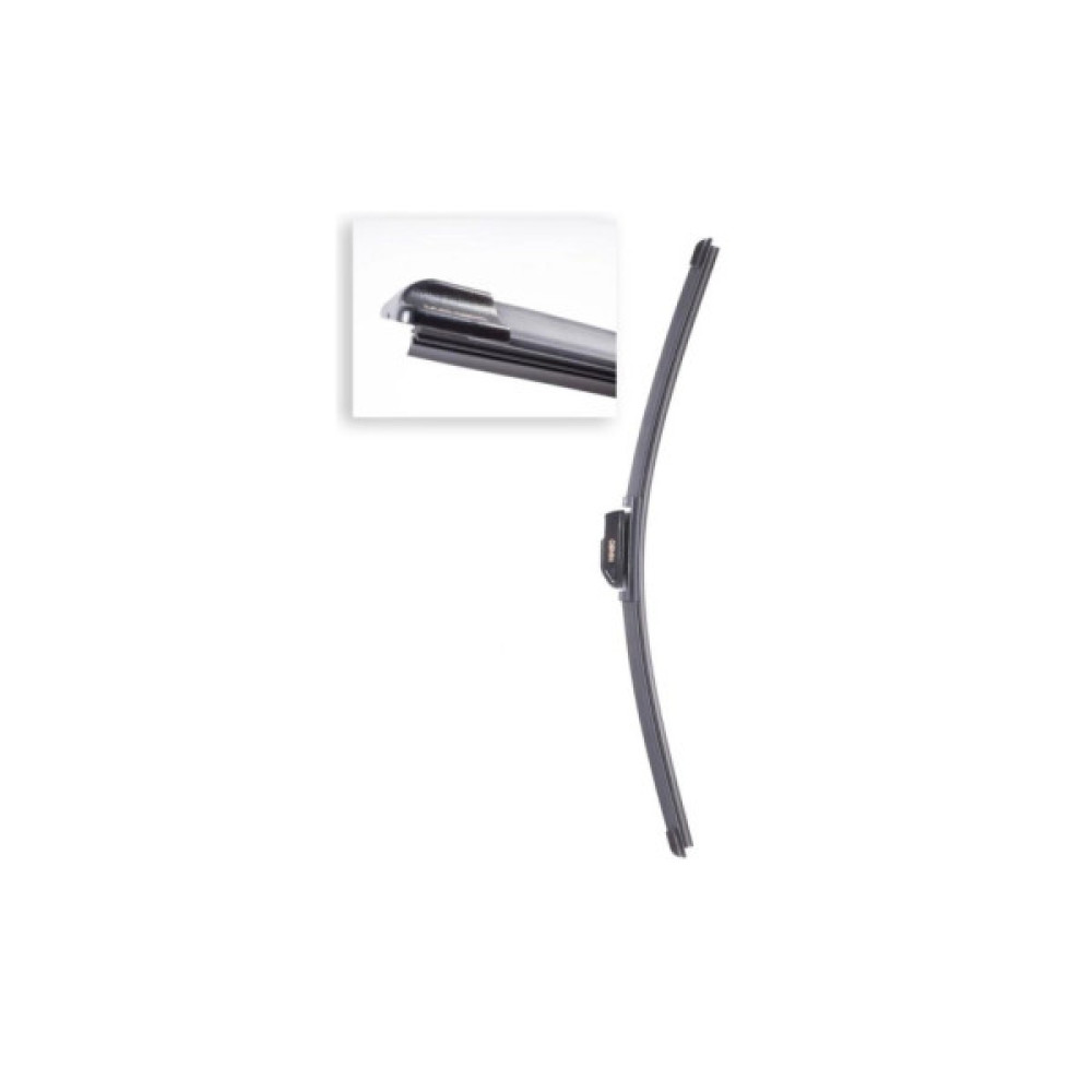 Щітка склоочисника WINSO X Treme 480мм (113480)