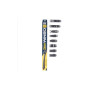 Щітка склоочисника WINSO X Treme 480мм (113480) Щітка склоочисника WINSO X Treme 480мм (113480)