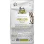 Сухий корм для кішок Brit Care Cat GF Sterilized Immunity Support зі свининою 7 кг (8595602565085) Сухий корм для кішок Brit Care Cat GF Sterilized Immunity Support зі свининою 7 кг (8595602565085)