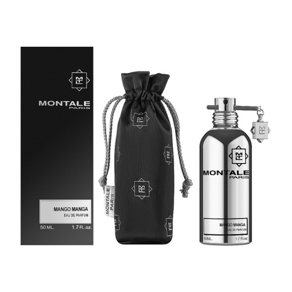 Парфумована вода Montale Mango Manga 100 мл (3760260452670)