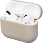 Чохол для навушників Armorstandart Ultrathin Silicone Case для Apple AirPods Pro Dust Grey (ARM55960) Чохол для навушників Armorstandart Ultrathin Silicone Case для Apple AirPods Pro Dust Grey (ARM55960)