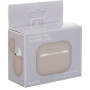 Чохол для навушників Armorstandart Ultrathin Silicone Case для Apple AirPods Pro Dust Grey (ARM55960) Чохол для навушників Armorstandart Ultrathin Silicone Case для Apple AirPods Pro Dust Grey (ARM55960)
