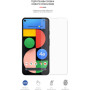 Плівка захисна Armorstandart Matte Google Pixel 4a 5G (ARM61125) Плівка захисна Armorstandart Matte Google Pixel 4a 5G (ARM61125)