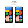 Плівка захисна Armorstandart Matte Google Pixel 4a 5G (ARM61125) Плівка захисна Armorstandart Matte Google Pixel 4a 5G (ARM61125)