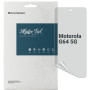 Плівка захисна Armorstandart Matte Motorola G64 5G (ARM77434) Плівка захисна Armorstandart Matte Motorola G64 5G (ARM77434)