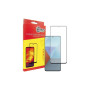 Чохол до мобільного телефона Dengos Kit for Xiaomi Redmi Note 13 5G case + glass (Black) (DG-KM-58) Чохол до мобільного телефона Dengos Kit for Xiaomi Redmi Note 13 5G case + glass (Black) (DG-KM-58)