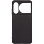Чохол до мобільного телефона Armorstandart Matte Slim Fit ZTE Nubia Music 2 Black (ARM83654) Чохол до мобільного телефона Armorstandart Matte Slim Fit ZTE Nubia Music 2 Black (ARM83654)